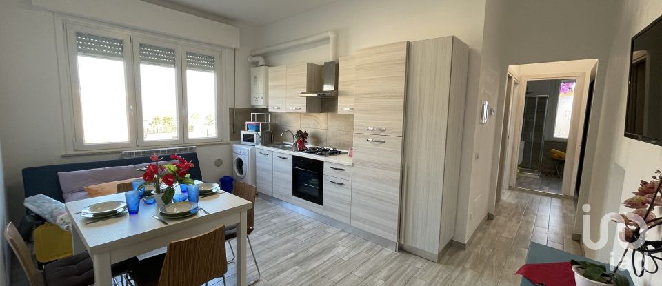 Three-room apartment of 50 m² in Civitanova Marche (62012)