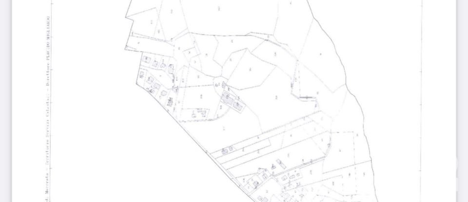 Terreno di 21.075 m² in Urbisaglia (62010)
