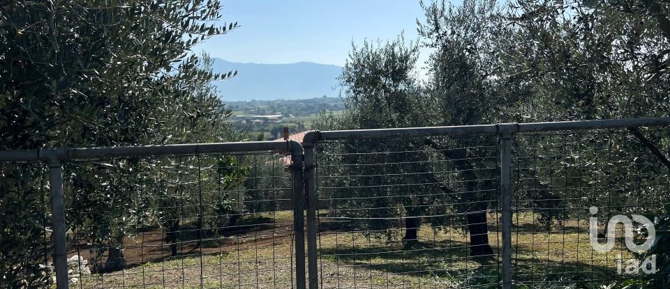 Casa indipendente 11 locali di 240 m² in San Lorenzello (82030)