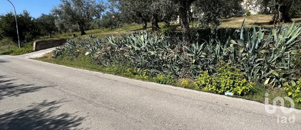 Casa indipendente 11 locali di 240 m² in San Lorenzello (82030)