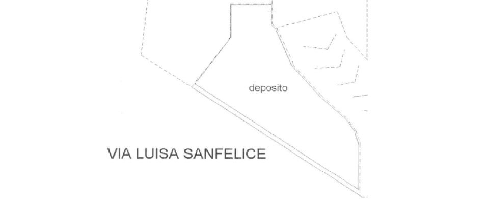 Retail property of 60 m² in Carovigno (72012)