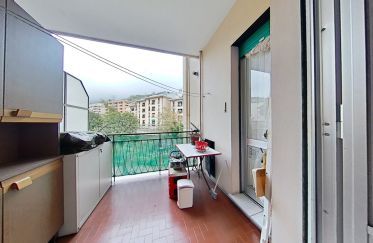 Two-room apartment of 64 sq m in Genova (16157)