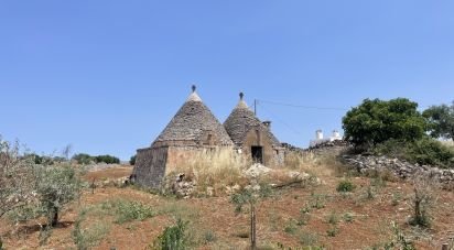 Trullo 2 locali di 70 m² in Martina Franca (74015)