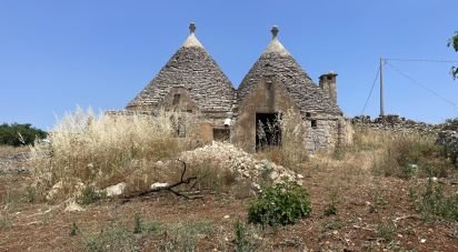 Trullo 2 locali di 70 m² in Martina Franca (74015)