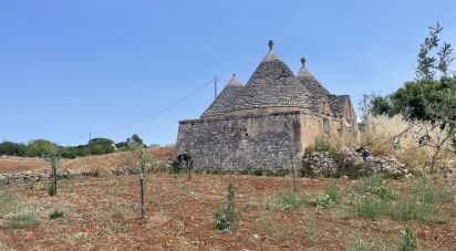 Trullo 2 locali di 70 m² in Martina Franca (74015)