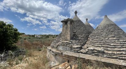 Trullo 2 locali di 70 m² in Martina Franca (74015)