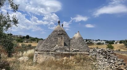 Trullo 2 locali di 70 m² in Martina Franca (74015)