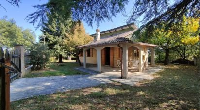 Farmhouse 4 rooms of 90 sq m in Montefortino (63858)