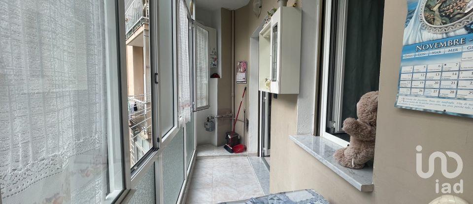 Apartment 6 rooms of 80 m² in Savona (17100)
