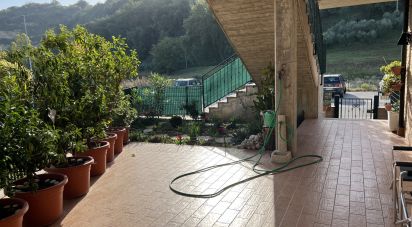 Appartamento 7 locali di 90 m² a Pedaso (63827)