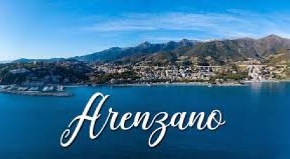 Bilocale di 57 m² a Arenzano (16011)