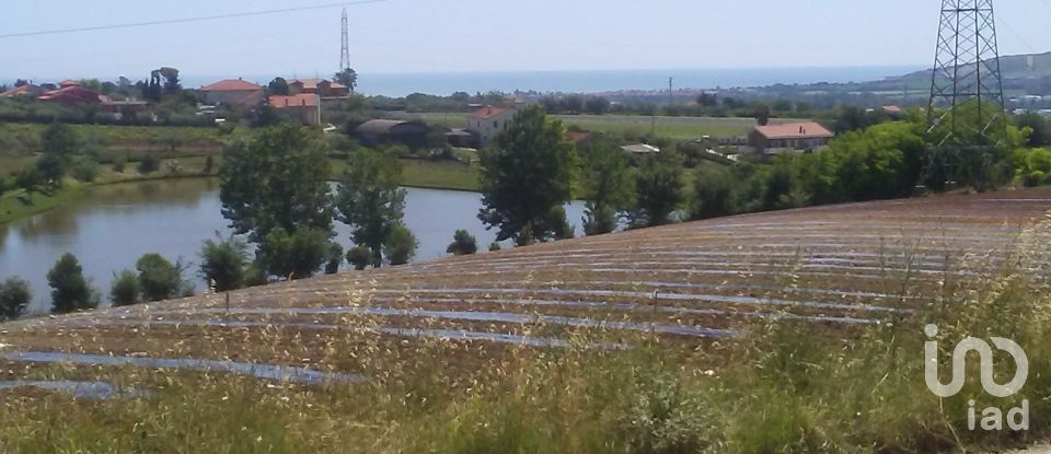 Villa Bifamiliare 23 locali di 800 m² in Roseto degli Abruzzi (64026)