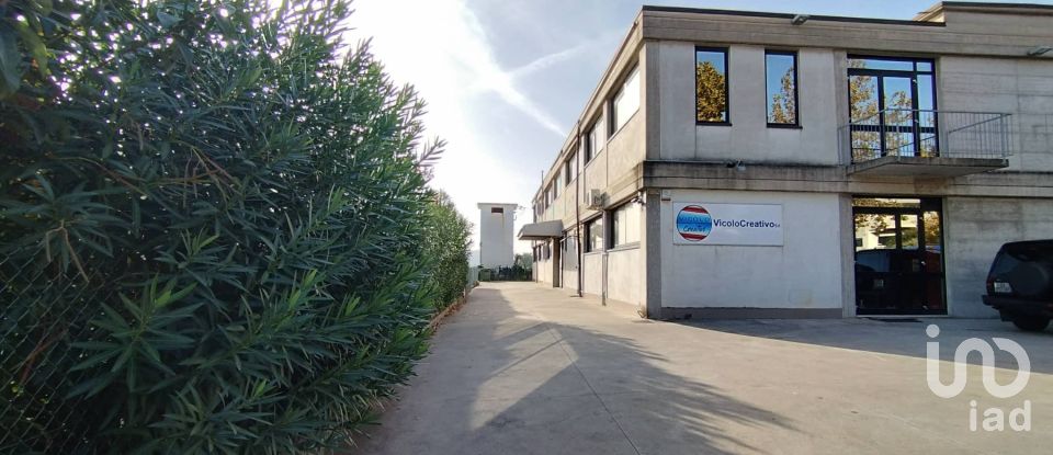 Varie superfici di 528 m² in Porto Sant'Elpidio (63821)