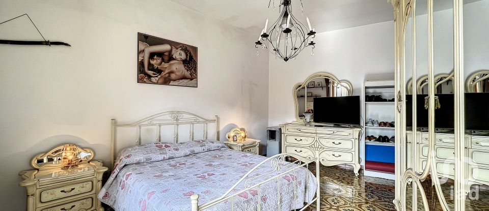 Three-room apartment of 121 m² in Carovigno (72012)