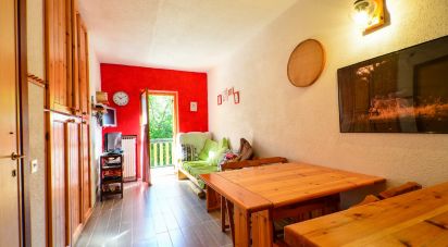 Bilocale di 40 m² a Frabosa Sottana (12083)