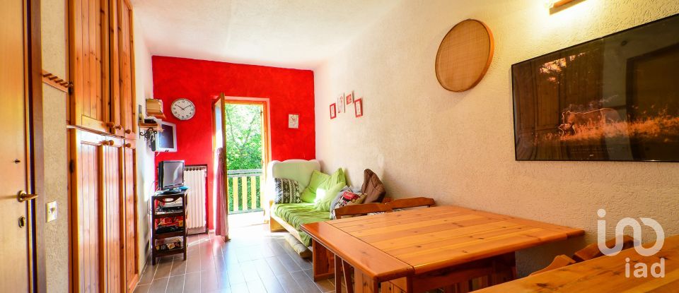 Two-room apartment of 40 m² in Frabosa Sottana (12083)