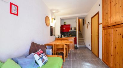 Two-room apartment of 40 sq m in Frabosa Sottana (12083)