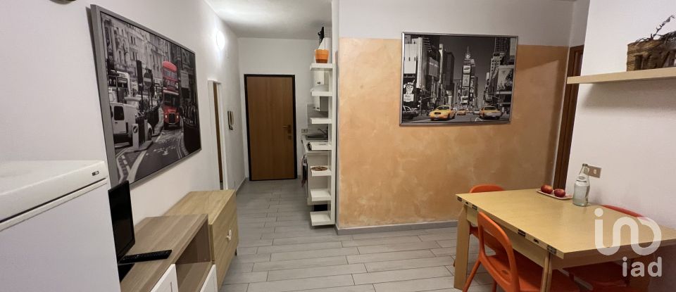 Two-room apartment of 40 m² in Fermo (63900)