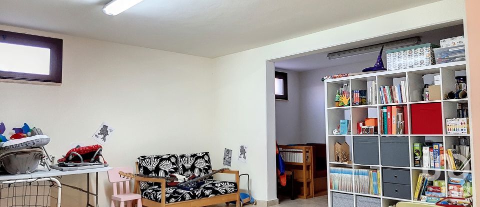 Apartment 6 rooms of 130 m² in Spello (06038)