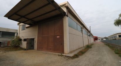 Capannone di 480 m² in San Giusto Canavese (10090)