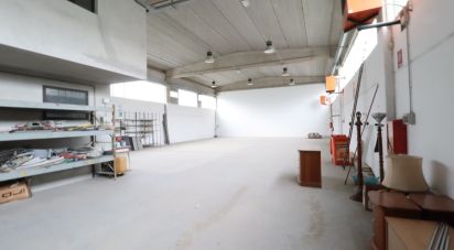 Capannone di 480 m² in San Giusto Canavese (10090)