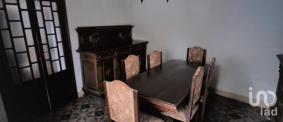 Village house 11 rooms of 257 m² in Belvedere Ostrense (60030)