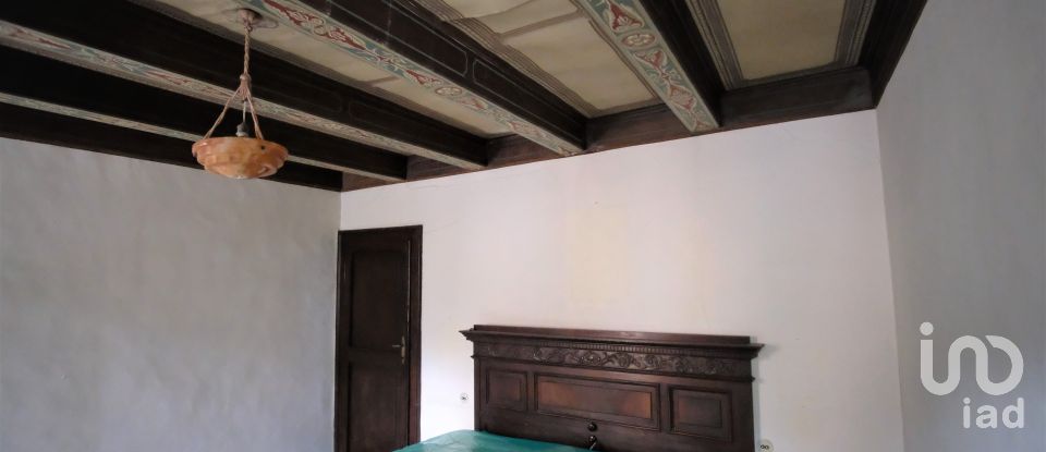 Village house 11 rooms of 257 m² in Belvedere Ostrense (60030)