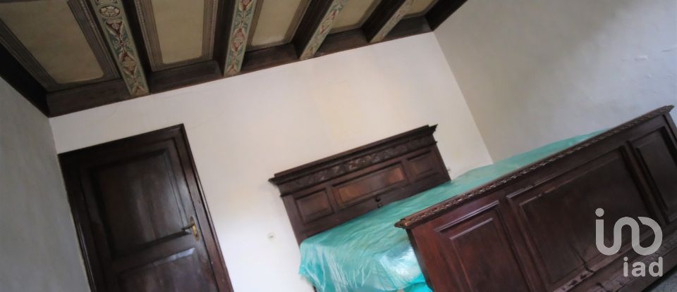 Village house 11 rooms of 257 m² in Belvedere Ostrense (60030)