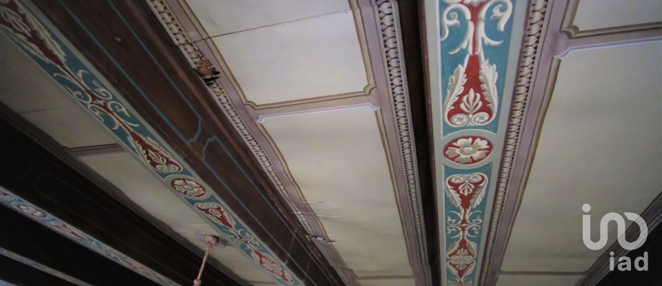 Village house 11 rooms of 257 m² in Belvedere Ostrense (60030)