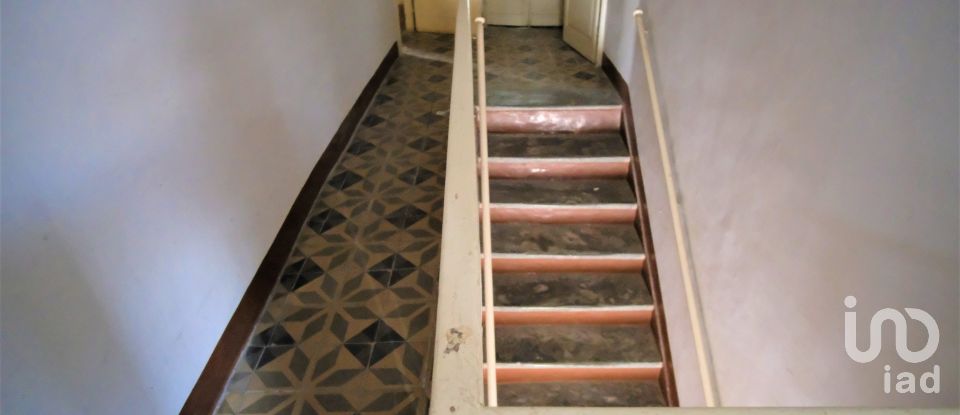 Village house 11 rooms of 257 m² in Belvedere Ostrense (60030)