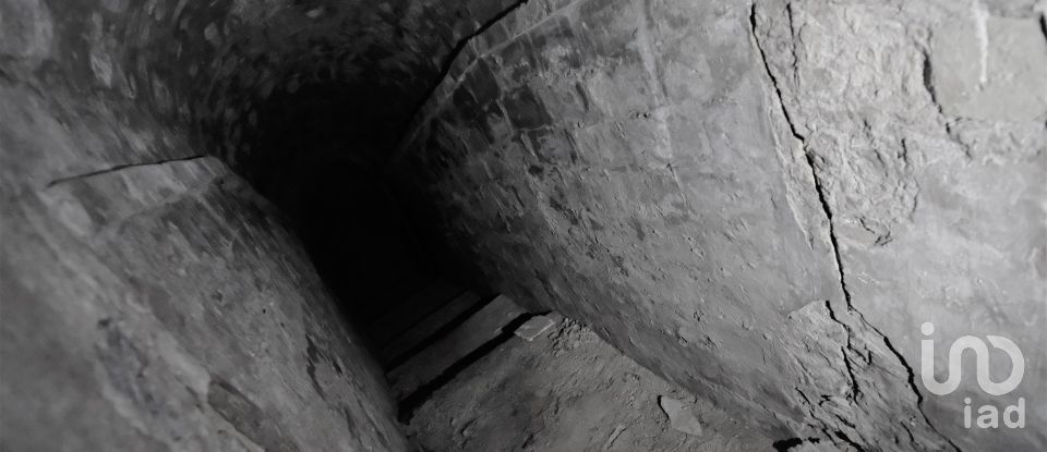 Village house 11 rooms of 257 m² in Belvedere Ostrense (60030)