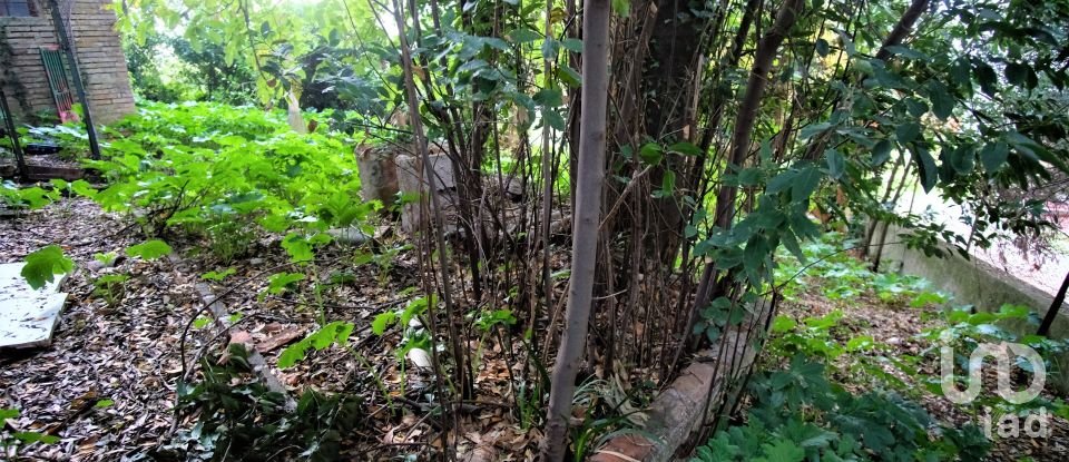 Village house 11 rooms of 257 m² in Belvedere Ostrense (60030)