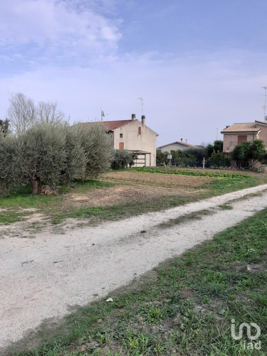 Terreno di 0 m² in Sant'Elpidio a Mare (63811)