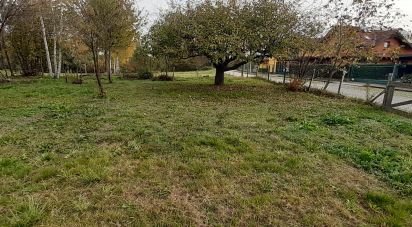 Terreno di 1.137 m² in Cureggio (28060)