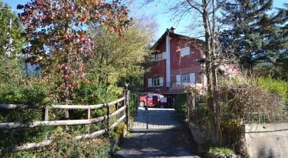 Casa indipendente 10 locali di 102 m² in Tiglieto (16010)