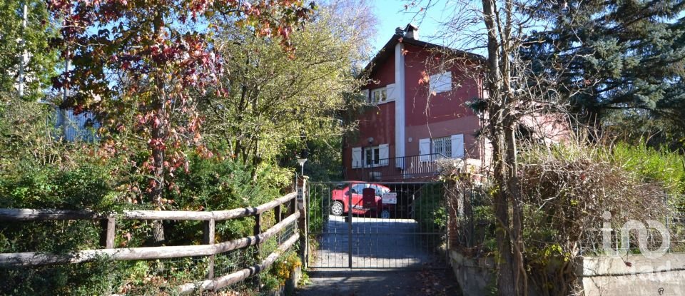 Casa indipendente 10 locali di 102 m² in Tiglieto (16010)