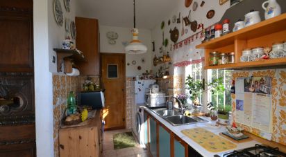 Casa indipendente 10 locali di 102 m² in Tiglieto (16010)
