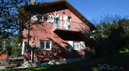Casa indipendente 10 locali di 102 m² in Tiglieto (16010)