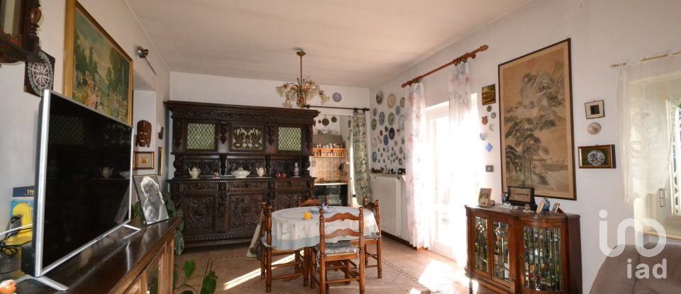 Town house 10 rooms of 102 m² in Tiglieto (16010)