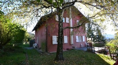 Casa indipendente 10 locali di 102 m² in Tiglieto (16010)