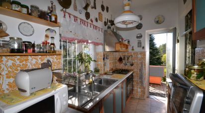 Casa indipendente 10 locali di 102 m² in Tiglieto (16010)