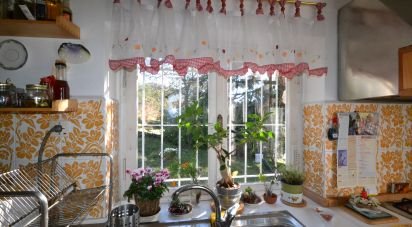 Casa indipendente 10 locali di 102 m² in Tiglieto (16010)