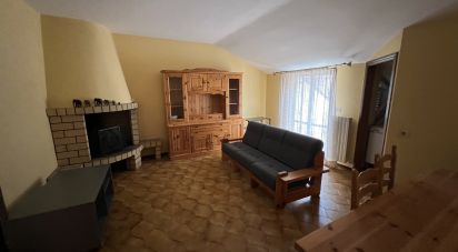 Four-room apartment of 85 sq m in Fermo (63900)