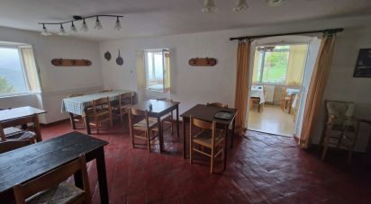 Ristorante di 200 m² in Ceranesi (16014)