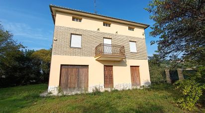 Casa indipendente 9 locali di 300 m² in Treia (62010)