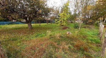 Terreno di 1.137 m² in Cureggio (28060)