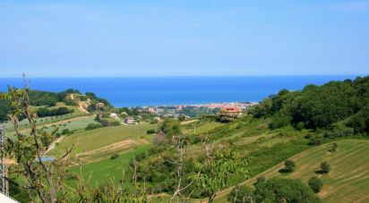 Quadrilocale di 120 m² a Altidona (63824)