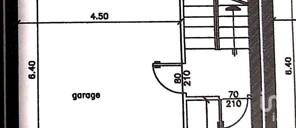 Traditional house 7 rooms of 150 m² in Gizzeria (88040)