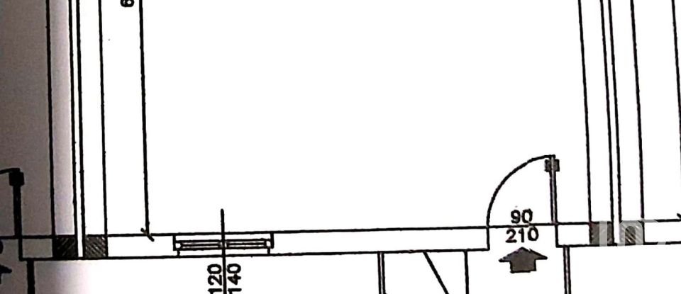 Traditional house 7 rooms of 150 m² in Gizzeria (88040)