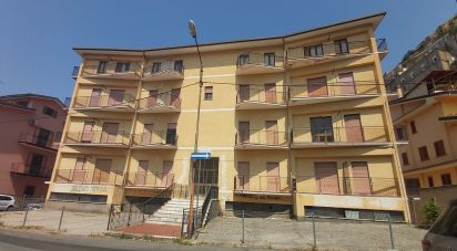 Block of flats in Amantea (87032) of 1,500 m²